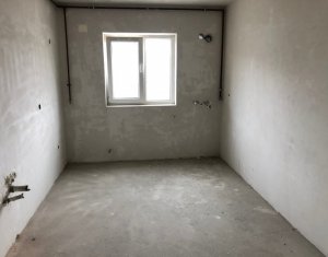 , 58m2 dans Floresti