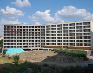 , 42m2 dans Cluj-napoca, zone Gheorgheni