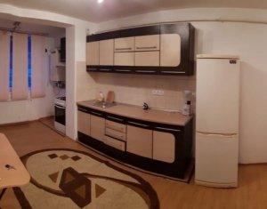 Appartement 2 chambres à louer dans Floresti