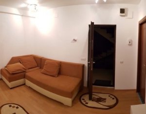 Appartement 2 chambres à louer dans Floresti