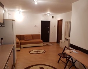 Appartement 2 chambres à louer dans Floresti