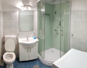 Appartement 2 chambres à louer dans Floresti