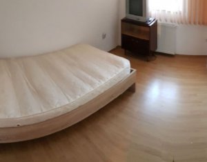 Appartement 2 chambres à louer dans Floresti