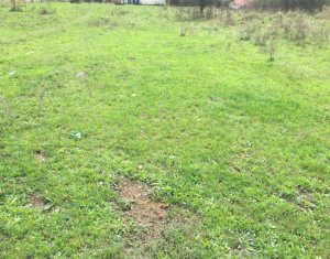 , 670m2 dans Floresti