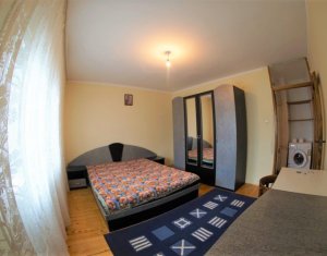 , 59m2 dans Cluj-napoca, zone Manastur