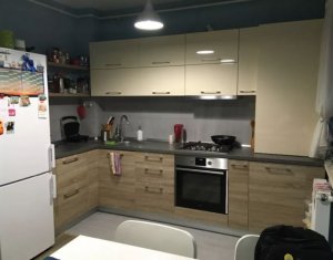 , 58m2 dans Cluj-napoca, zone Intre Lacuri