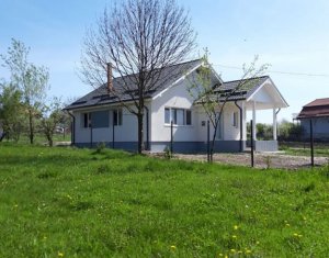 , 100m2 dans Tureni