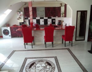 , 57m2 dans Floresti