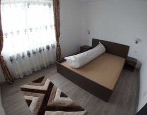 Lakás 2 szobák kiadó on Cluj-napoca, Zóna Borhanci