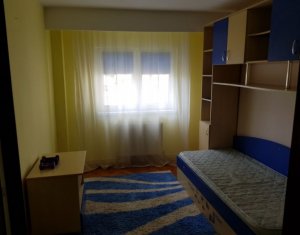 Lakás 3 szobák kiadó on Cluj-napoca, Zóna Marasti