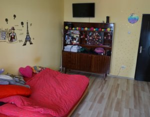 Lakás 2 szobák kiadó on Cluj-napoca, Zóna Manastur
