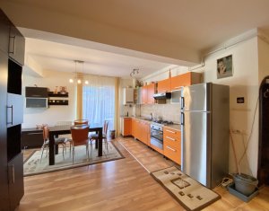 , 82m2 dans Cluj-napoca, zone Gheorgheni