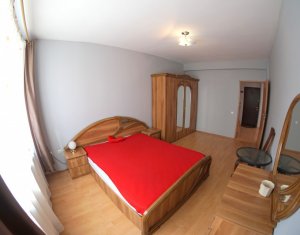 Appartement 2 chambres à louer dans Cluj-napoca, zone Buna Ziua