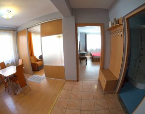 Appartement 2 chambres à louer dans Cluj-napoca, zone Buna Ziua