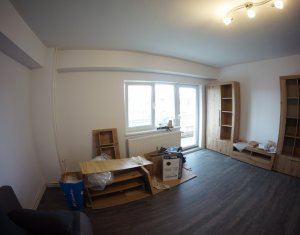 , 58m2 on Cluj-napoca, Zóna Gheorgheni