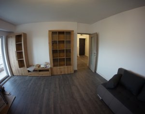 Lakás 2 szobák kiadó on Cluj-napoca, Zóna Gheorgheni