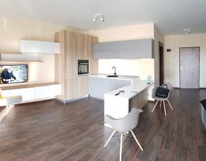 , 67m2 dans Cluj-napoca, zone Marasti
