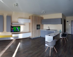Appartement 2 chambres à louer dans Cluj-napoca, zone Marasti