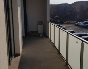 Appartement 2 chambres à louer dans Cluj-napoca, zone Marasti