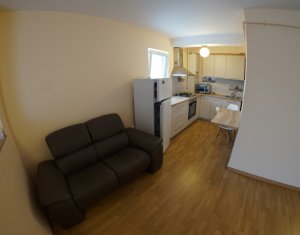 , 38m2 on Cluj-napoca, Zóna Grigorescu