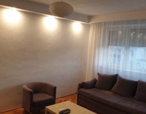 Lakás 2 szobák kiadó on Cluj-napoca, Zóna Grigorescu