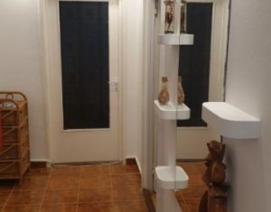 Lakás 2 szobák kiadó on Cluj-napoca, Zóna Grigorescu