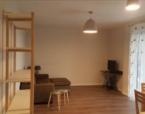 Lakás 2 szobák kiadó on Cluj-napoca, Zóna Andrei Muresanu