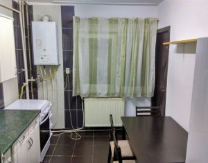 Lakás 3 szobák kiadó on Cluj-napoca, Zóna Marasti