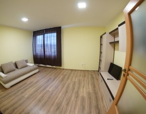 , 43m2 on Cluj-napoca, Zóna Gheorgheni
