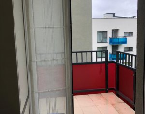 Lakás 2 szobák kiadó on Cluj-napoca, Zóna Manastur