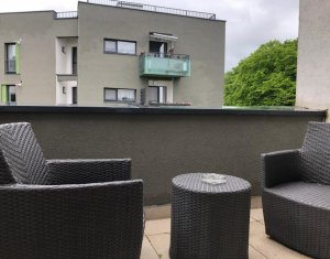 Lakás 2 szobák kiadó on Cluj-napoca, Zóna Manastur