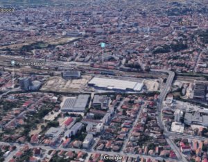 Telek eladó on Cluj-napoca, Zóna Dambul Rotund
