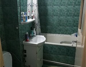 Lakás 2 szobák kiadó on Cluj-napoca, Zóna Gheorgheni