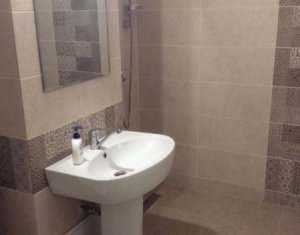 Appartement 2 chambres à louer dans Cluj-napoca, zone Gheorgheni