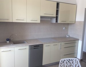 Appartement 2 chambres à louer dans Cluj-napoca, zone Gheorgheni