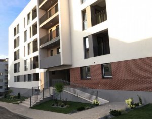 , 57m2 dans Cluj-napoca, zone Buna Ziua