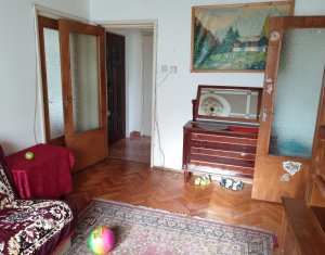 , 43m2 dans Cluj-napoca, zone Manastur