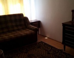 Appartement 3 chambres à louer dans Cluj-napoca, zone Manastur