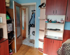 Appartement 3 chambres à louer dans Cluj-napoca, zone Manastur