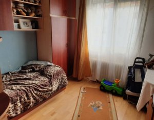 Appartement 3 chambres à louer dans Cluj-napoca, zone Manastur