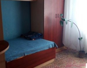 Appartement 3 chambres à louer dans Cluj-napoca, zone Manastur