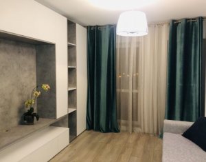 Appartement 3 chambres à louer dans Cluj-napoca, zone Intre Lacuri