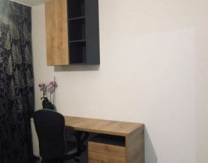 Appartement 3 chambres à louer dans Cluj-napoca, zone Intre Lacuri