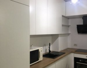 Appartement 3 chambres à louer dans Cluj-napoca, zone Intre Lacuri