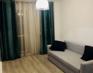 Appartement 3 chambres à louer dans Cluj-napoca, zone Intre Lacuri