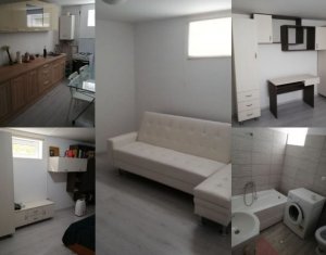 , 50m2 dans Cluj-napoca, zone Zorilor