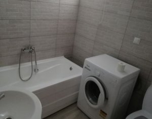 Appartement 2 chambres à louer dans Cluj-napoca, zone Zorilor