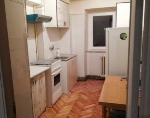 Appartement 3 chambres à louer dans Cluj-napoca, zone Marasti