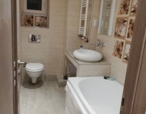 Appartement 3 chambres à louer dans Cluj-napoca, zone Marasti