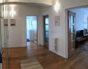 Appartement 4 chambres à louer dans Cluj-napoca, zone Zorilor